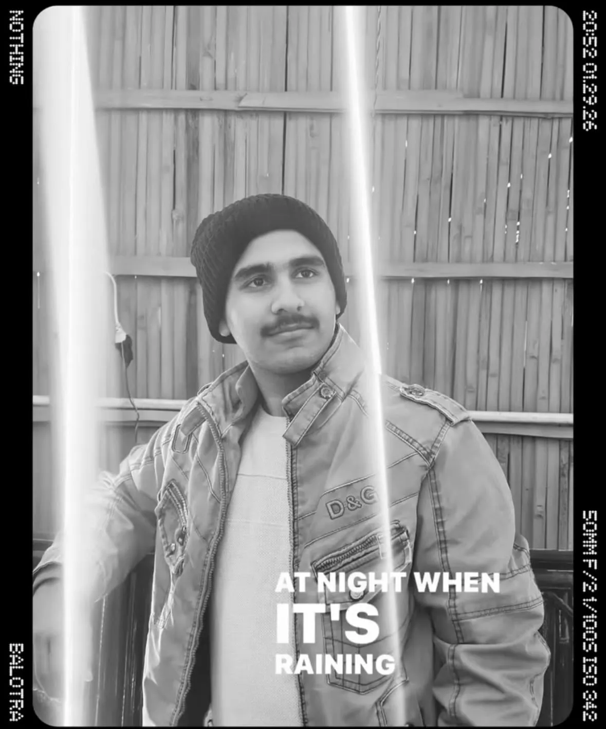 Piyush Assudani