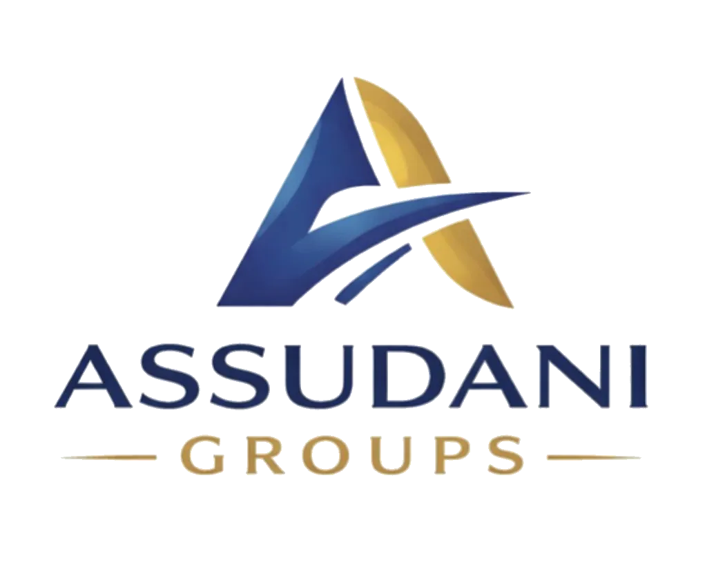 Assudani Group logo