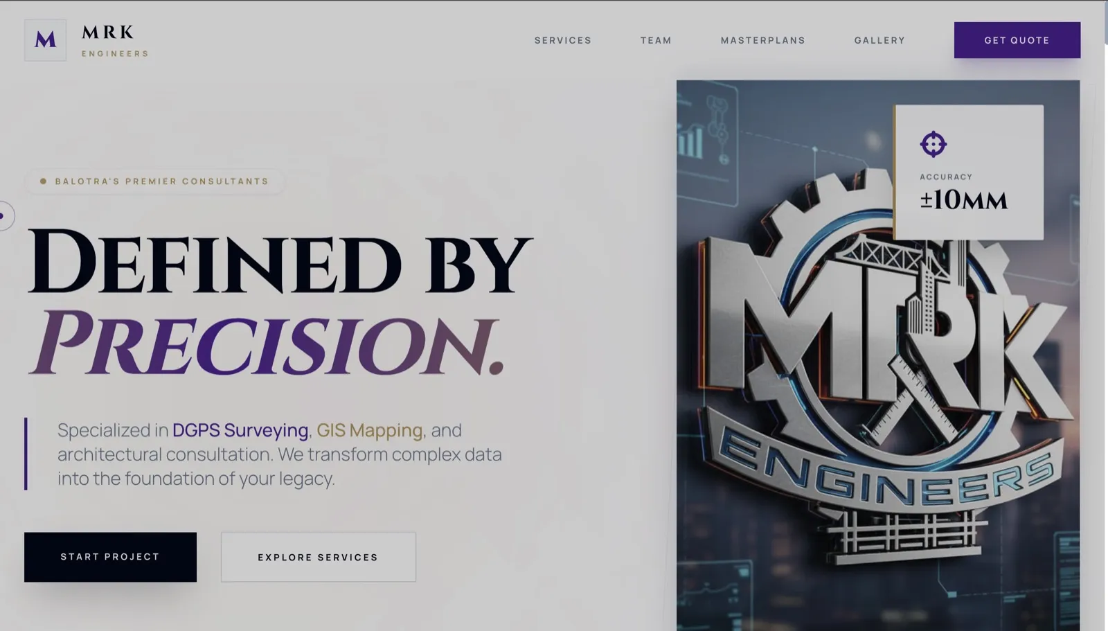 Project preview